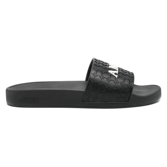 Replica MA QUAD POOL SLIDES IN BLACK UK replica MA QUAD POOL SLIDES IN BLACK UK