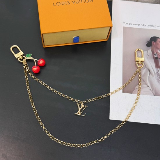 replica X TAKASHI MURAKAMI CERISE BAG CHAIN M02598 UK
