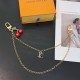 replica X TAKASHI MURAKAMI CERISE BAG CHAIN M02598 UK