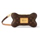 Replica BONE WEARABLE WALLET BROWN MONOGRAM CANVAS M12615 UK replica BONE WEARABLE WALLET BROWN MONOGRAM CANVAS M12615 UK