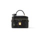 Replica Vanity Pm Bag In Black M25123 Uk