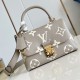 Replica Madeleine Bb Bag Biocolor Monogram Empreinte M45978 Uk - 13530 - Buddha Luxury