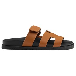 CHYPRE SANDALS IN BROWN - HS119 UK
