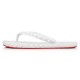 Replica SUPER LOUBI FLIP RUBBERS IN WHITE - CLS21 UK replica SUPER LOUBI FLIP RUBBERS IN WHITE - CLS21 UK