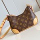 Replica L 13525 LFR#17345 Buddha Luxury Replica Nano Boulogne Bag Monogram Coated Canvas M25519 Uk - 13525 - Buddha Luxury