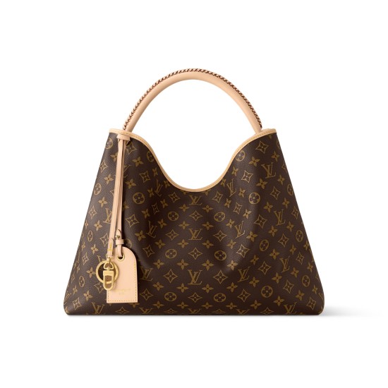 Replica Again Handbag Browm Monogram Canvas M25877 Uk Replica Again Handbag Browm Monogram Canvas M25877 Uk