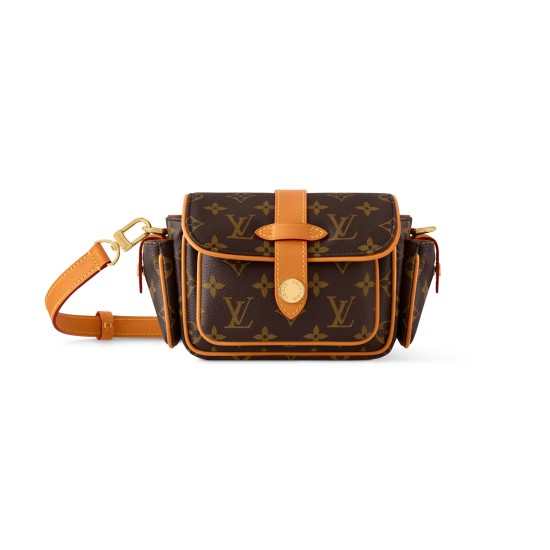 Replica CARGO WEARABLE WALLET BROWN MONOGRAM CANVAS M14742 UK replica CARGO WEARABLE WALLET BROWN MONOGRAM CANVAS M14742 UK