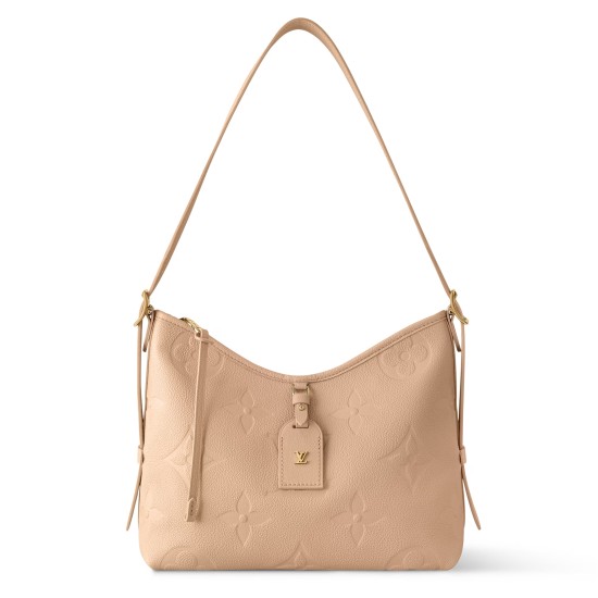 Replica Carryall Pm Bag Sand Grained Cowhide Leather M14321 Uk - 13552 - Buddha Luxury