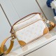 Replica Nil Crossbag Off-White Monogram Heritage Canvas M14682 Uk - 13544 - Buddha Luxury