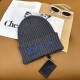 replica VERS BEANIE IN GREY UK