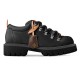 replica REMIX DERBY BLACK CALF LEATHER 1AIJ64 UK