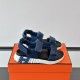 Replica Junior Sandals In Blue - Hs112 Uk Replica Junior Sandals In Blue - Hs112 Uk