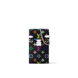 X Tm Phone Pouch Metis Multicolored M14098 Uk