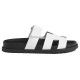 Replica Hermes 11720 HFR#17313 Buddha Luxury Replica Chypre Sandals In White - Hs124 Uk - 11720 - Buddha Luxury