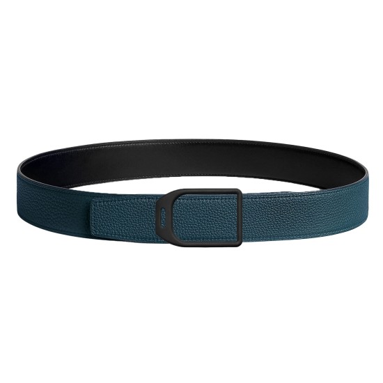 replica JOCKEY BELT BUCKLE & REVERSIBLE LEATHER STRAP 38 MM - B400 UK