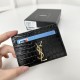 Replica CASSANDRE CROC-EMBOSSED LEATHER YSL CARD HOLDER IN BLACK UK replica CASSANDRE CROC-EMBOSSED LEATHER YSL CARD HOLDER IN BLACK UK
