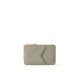 replica ROMY CARD HOLDER GREEN ASNIERES MONOGRAM EMPREINTE LEATHER M25702 UK