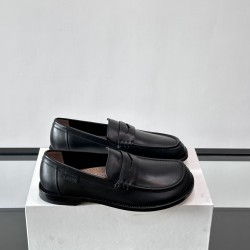 CAMPO LOAFERS BLACK DEERSKIN UK CAMPO LOAFERS BLACK DEERSKIN UK