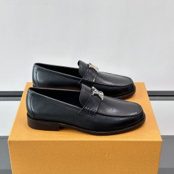 MAJOR LOAFERS IN BLACK 1AHAU4 UK MAJOR LOAFERS IN BLACK 1AHAU4 UK