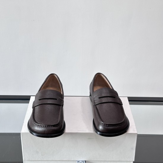 Replica Campo Loafers Brown Deerskin Uk Replica Campo Loafers Brown Deerskin Uk