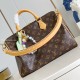 Replica L Women CrossBody and Shoulder Speedy Soft 30 Lucky Monogram/Green Coated Canvas M15107 Uk Replica Speedy Soft 30 Lucky Monogram/Green Coated Canvas M15107 Uk - 13495 - Buddha Luxury