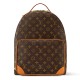 replica DISCOVERY CARGO BACKPACK BROWN MONOGRAM CANVAS M25979 UK