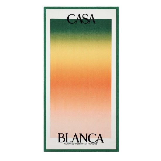 replica CASABLANCA COTTON BATH TOWEL UK