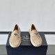 replica LEATHER DRIVING SHOES - PD234 UK