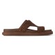 Replica L 11790 LFR#18215 Buddha Luxury Replica Oasis Mules In Brown - Lvs110 Uk - 11790 - Buddha Luxury