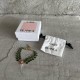 replica CASABLANCA LAUREL LEAF BRACELET GREEN JEWELLERY UK