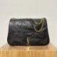 Replica Ysl 12022 YFR#18398 Buddha Luxury Replica Jamie 4.3 Shoulder Bag In Black Uk - 12022 - Buddha Luxury