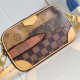 replica TROCADERO WEARABLE WALLET BROWN MONOGRAM LANDSCAPE CANVAS M26020 UK