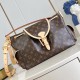 Replica L 13486 LFR#18244 Buddha Luxury Replica Odyssee Mm Bag In Brown M26040 Uk - 13486 - Buddha Luxury