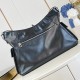 Replica L 13471 LFR#18412 Buddha Luxury Replica Carry All Travel Bag Black Calf Leather M15175 Uk - 13471 - Buddha Luxury