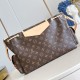 Replica L 13486 LFR#18244 Buddha Luxury Replica Odyssee Mm Bag In Brown M26040 Uk - 13486 - Buddha Luxury