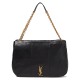 Replica Ysl 12022 YFR#18398 Buddha Luxury Replica Jamie 4.3 Shoulder Bag In Black Uk - 12022 - Buddha Luxury