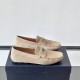 replica LEATHER DRIVING SHOES - PD234 UK