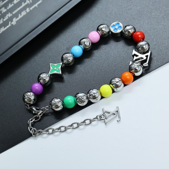 replica CANDY BRACELET IN MULTICOLOR M02573 UK