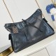 Replica L 13471 LFR#18412 Buddha Luxury Replica Carry All Travel Bag Black Calf Leather M15175 Uk - 13471 - Buddha Luxury
