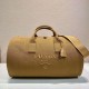 Replica CANVAS DUFFLE BAG IN BROWN UK replica CANVAS DUFFLE BAG IN BROWN UK