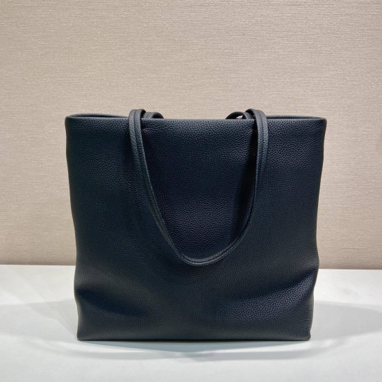 Replica LEATHER TOTE BAG IN BLACK UK replica LEATHER TOTE BAG IN BLACK UK