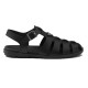 Replica RUBBER FISHERMAN SANDALS IN BLACK - PDS30 UK replica RUBBER FISHERMAN SANDALS IN BLACK - PDS30 UK
