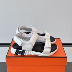 Junior Sandals In White - Hs111 Uk Junior Sandals In White - Hs111 Uk
