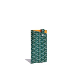 MONTMARTRE GM CASE IN GREEN UK