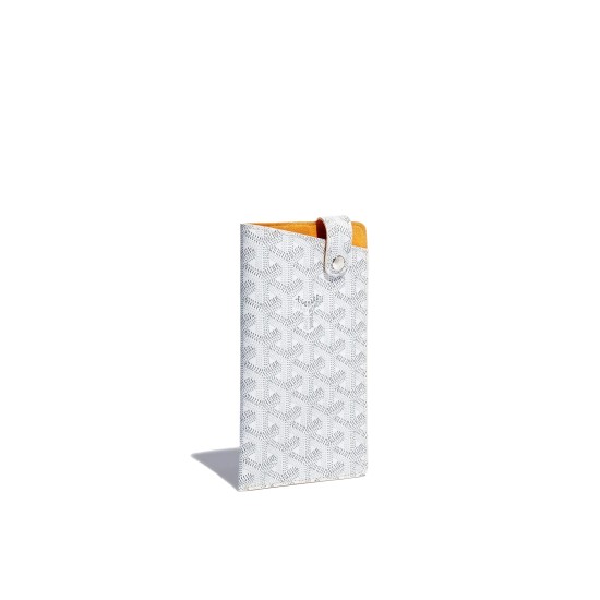 replica MONTMARTRE GM CASE IN WHITE UK