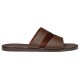 Replica Loro Piana 11751 LFR#17253 Buddha Luxury Replica Pilat Plain Walk Sandals Brown Calfskin - Lrs2 Uk - 11751 - Buddha Luxury
