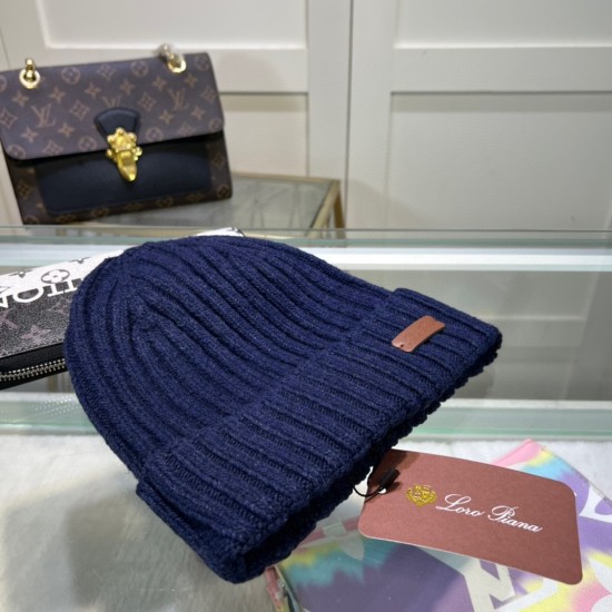 replica NISEKO BEANIE IN BLUE UK