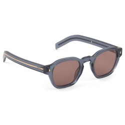 Sunglasses With Iconic Metal Plaque Pra16Sf - Sg164 Uk