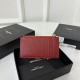 Replica QUILTED LEATHER ZIPPED CARD CASE IN RED UK replica QUILTED LEATHER ZIPPED CARD CASE IN RED UK