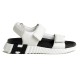 Replica Junior Sandals In White - Hs111 Uk Replica Junior Sandals In White - Hs111 Uk